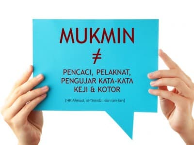 Khutbah Jumat: Jaga Lisan, Jangan Mencaci!