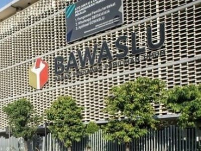 Bawaslu Layangkan 1.619 SP dan Bubarkan 197 Kampanye Pilkada Langgar Prokes