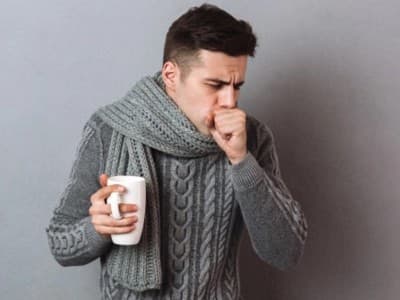 Tanda Terpapar Corona dan Cara Karantina Mandiri