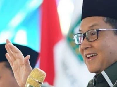 Terkait Dakwah, Ketum ISNU: Perbuatan Baik Harus Dilakukan dengan Cara Baik