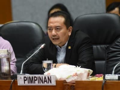 Ketua Komisi X DPR: Akses Siswa terhadap Buku Sekolah Masih Rendah