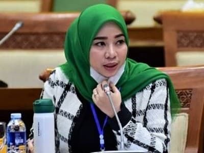 Anggota Komisi VII Sebut Indonesia Perlu Siapkan SDM Energi Baru Terbarukan