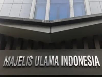 Kiai Muda dan Nama Baru Muncul di Jajaran MUI Pusat 2020-2025