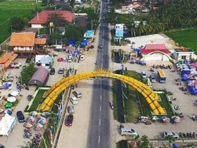 NU Pringsewu Dukung Penegakan Hukum Prokes Sesuai Perbup