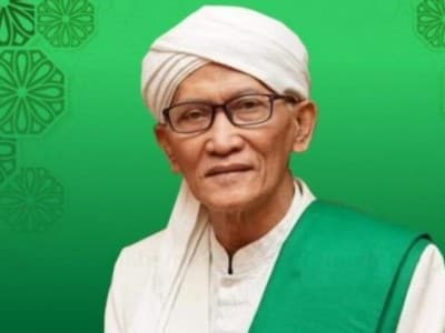 Ketua Umum MUI: Dakwah itu Mengajak, Bukan Mengejek