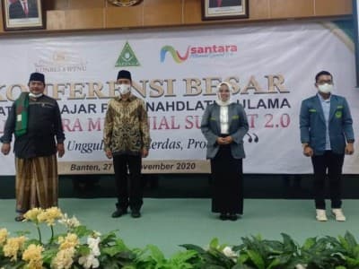 Sejumlah Agenda Konbes IPPNU 2020