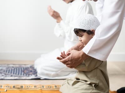 Peradaban Dunia Dimulai dari Rumah