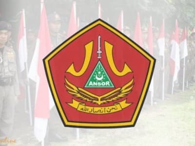 Warganet Ramaikan Perbincangan tentang Banser di Twitter