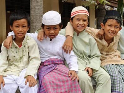 Beberapa Alasan Pembelajaran Kembali di Pesantren di Era Normal Baru