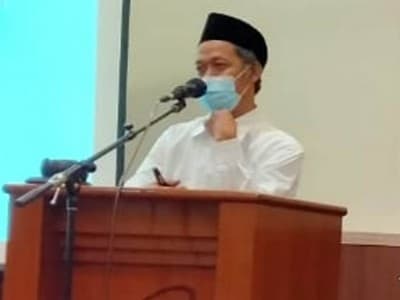 Hubungan NU dan Pemerintah Bersifat Dinamis