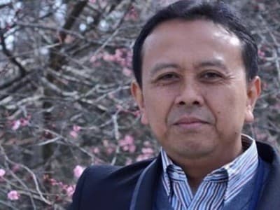 Lahan Gambut Cegah Kekeringan dan Banjir