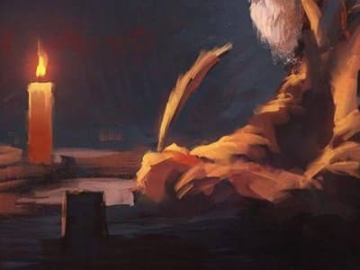 Tentang Hizib Autad ‘Allahul Kafi’ Ciptaan Syekh Abdul Qadir Jailani