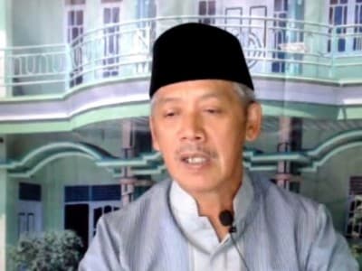 Covid Terus Bertambah, Bupati Pringsewu Minta Umat Islam Baca Qunut Nazilah