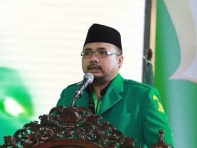 Jaga Kiai dan Nyai, Anggota Ansor dan Banser Diminta Jangan Sowan Dulu