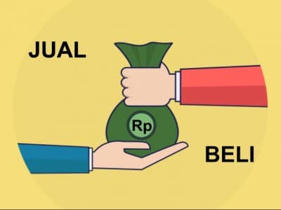 Jual Beli Utang dengan Utang: Beda Konteks Pedagang dan Non-Pedagang