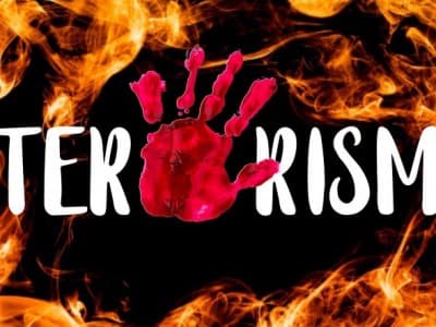 Hentikan Politik Identitas untuk Redam Aksi Terorisme