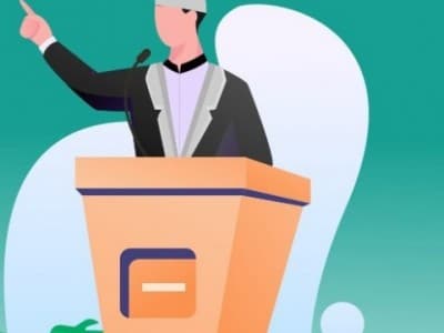 Tiga Konsep Dakwah dalam Qur'an yang Harus Dipegang Para Dai