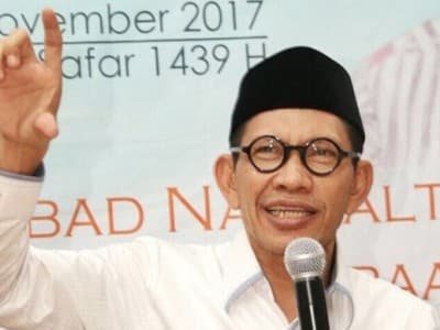 Ada Ajakan Jihad dalam Azan, PBNU Jelaskan Makna dan Praktik Jihad di Indonesia