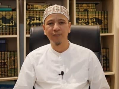 Soal Seruan Jihad dalam Azan, Habib Novel: Jangan Terprovokasi