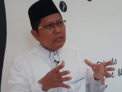 Ketua MUI: Redaksi Azan Tak Boleh Diubah Jadi Ajakan Jihad