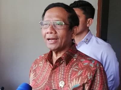 Pemerintah RI Tegaskan Pembunuhan di Sigi Aksi Terorisme