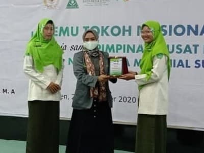 Mars KPP Diluncurkan, Berikut Liriknya