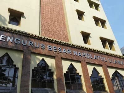 PBNU Ingatkan Pemerintah Tidak Sepelekan Sel-sel Tidur Terorisme