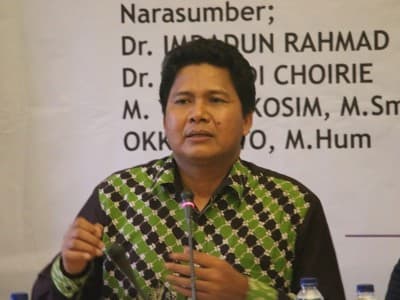 Kasus di Sigi Aksi Terorisme Terencana