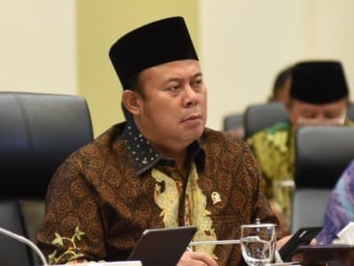 Terorisme Masih Ada, Anggota Komisi III DPR Minta Pemerintah Kampanye Moderasi