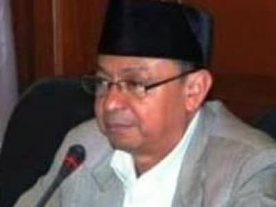 Kiai Zakky Mubarak Ingatkan Masjid Tak Boleh untuk Bicara Hal Buruk