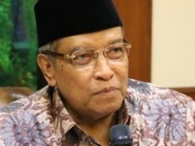 Pesantren Besar Jombang Beri Dukungan Moral untuk Kesembuhan Kiai Said