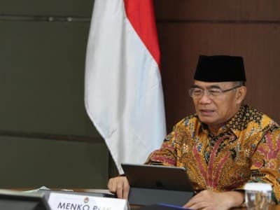 Tekan Covid-19, Pemerintah Kurangi Libur Akhir Tahun 2020