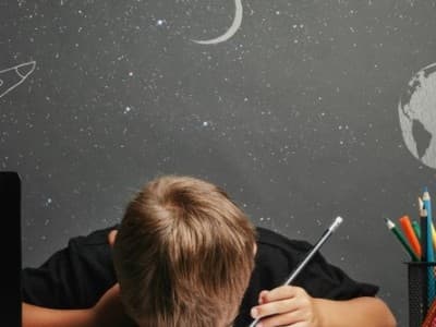 Pembelajaran Tatap Muka Kurangi Beban Psikologis di Keluarga