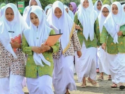 Kiprah Perempuan Pesantren Perlu Diapresiasi