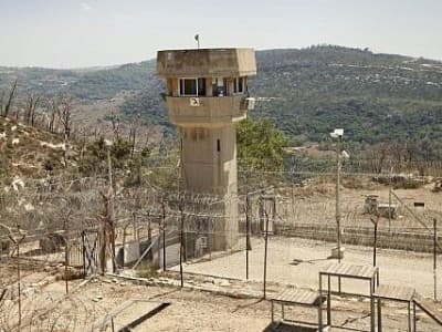 15 Bulan Ditahan di Penjara Israel, Mahasiswi Palestina Akhirnya Dibebaskan