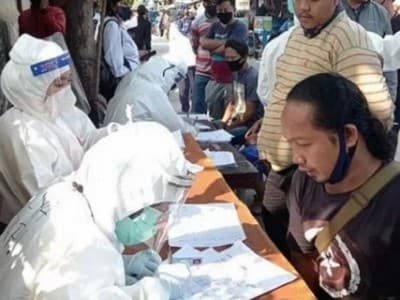 PDNU Nyatakan Siap Maksimalkan Pengabdian Bidang Kesehatan