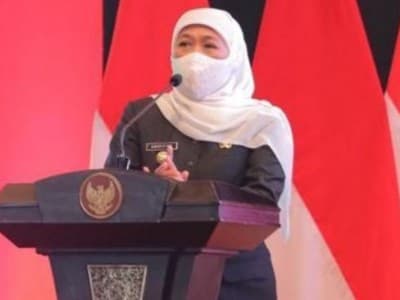 Gubernur Jatim Nilai PDNU Berkontribusi Tingkatkan Layanan Kesehatan