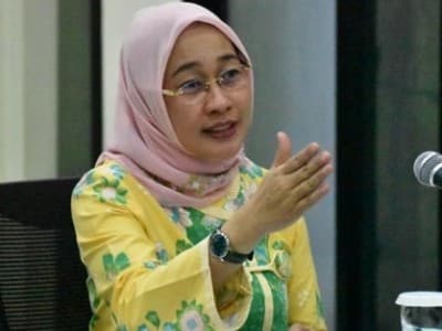 Anggota Komisi IX DPR: Lakukan Evaluasi Penanganan Covid-19, Tindak Rumah Sakit Nakal