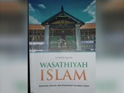 Gerakan Islam dan Jalan Tengah Perdamaian