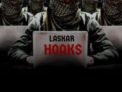 Khutbah Jumat: Pengadu Domba itu Bernama Hoaks