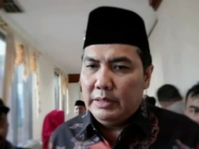 Pengalaman Sekjen PBNU Hadapi Covid-19: Ini Bukan Penyakit Kutukan