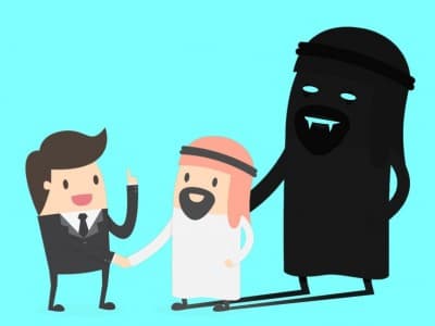 Khutbah Jumat: Soal Berlebih-lebihan dalam Beragama