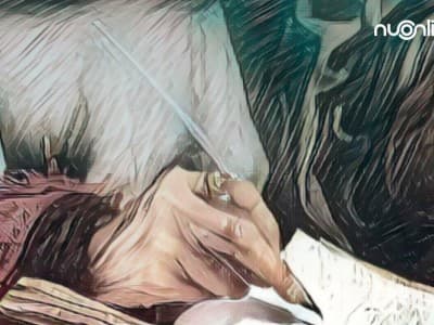 Kitab-kitab Karya Syekh Abdul Qadir Jailani