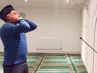 Azan Hayya alal Jihad dalam Kajian Islam