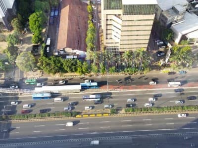 Ratiban, Tradisi Keagamaan yang Langgeng di Kota Metropolitan