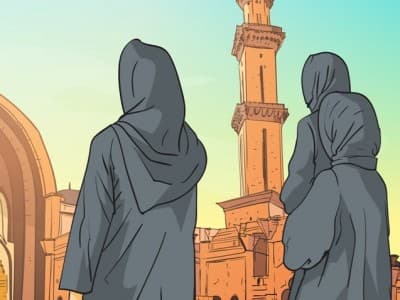 Pelajaran dari Kasus Berita Bohong yang Menimpa Sayyidah Aisyah