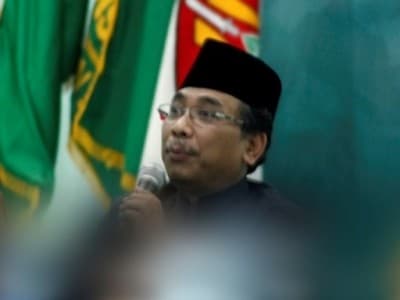 Hubungan NU dan MUI Dulu dan Kini Menurut Gus Yahya