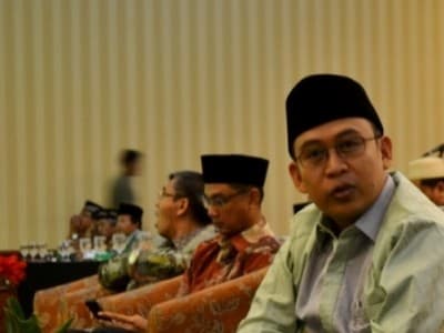 RMI PBNU kepada Kiai dan Nyai: Jaga Kesehatan, Kami Masih Butuh Ilmu