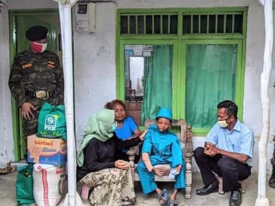 Anggota Komisi IX DPR: Lindungi dan Penuhi Hak Penyandang Disabilitas