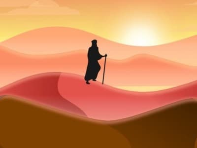 Dua Jenis Orang Fasik Menurut Imam Al-Ghazali